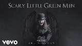 영상 썸네일 Scary Little Green Men