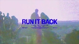 영상 썸네일 Run It Back - Luuk Van Dijk Remix