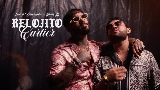 영상 썸네일 Relojito Cartier