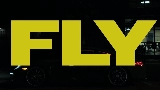 영상 썸네일 Fly