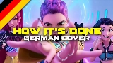 영상 썸네일 How It's Done (German)