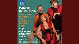 영상 썸네일 Songs from Pornographia, Op. 43: I Panagia ton Patision (Arr. for Voice & 3 Guitars by Luca Isolani & Maarten Vandenbemden)