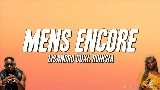 영상 썸네일 Mens Encore (feat. Ronisia)