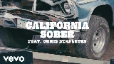 영상 썸네일 California Sober