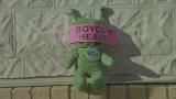 영상 썸네일 Boycott Heaven