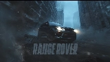 영상 썸네일 Range Rover
