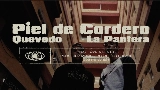 영상 썸네일 Piel de Cordero