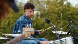 영상 썸네일 La voisine