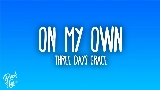영상 썸네일 On My Own