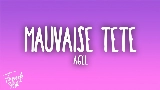 영상 썸네일 Mauvaise tête