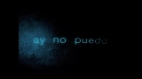 영상 썸네일 Ay No Puedo
