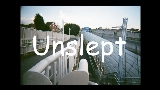 영상 썸네일 Unslept