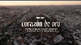 영상 썸네일 Corazón de Oro (En Vivo)