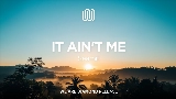 영상 썸네일 It Ain't Me