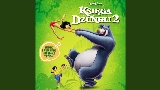영상 썸네일 Muzyka dżungli