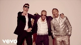 영상 썸네일 Blurred Lines