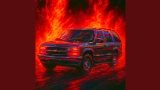 영상 썸네일 Chevrolet Tahoe (Slowed)