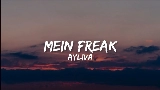 영상 썸네일 Mein Freak