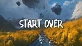 영상 썸네일 Start Over