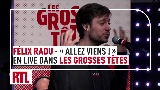영상 썸네일 Allez viens !