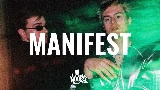 영상 썸네일 MANIFEST
