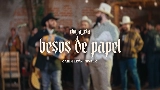 영상 썸네일 Besos de Papel (En Vivo)