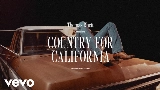 영상 썸네일 Country For California